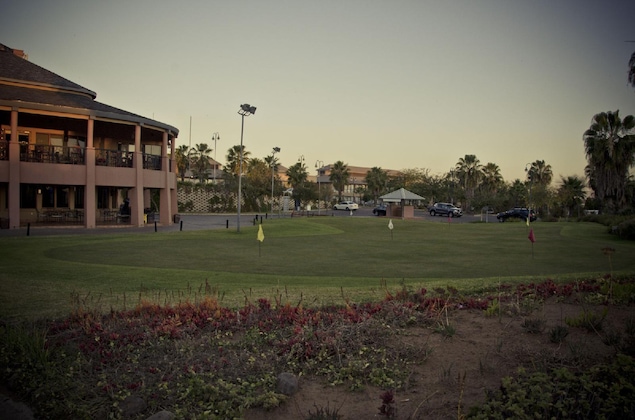 Gallery - Phakalane Golf Estate Hotel Resort