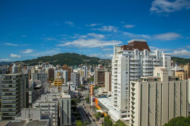 Gallery - Rio Branco Apart Hotel