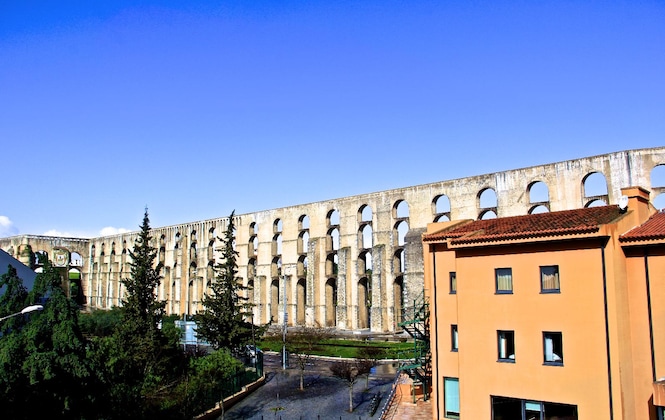 Gallery - Hotel Dom Luis