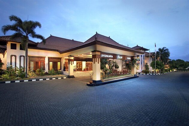 Gallery - Prime Plaza Hotel Jogjakarta