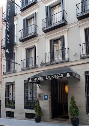 Gallery - Hotel Meninas