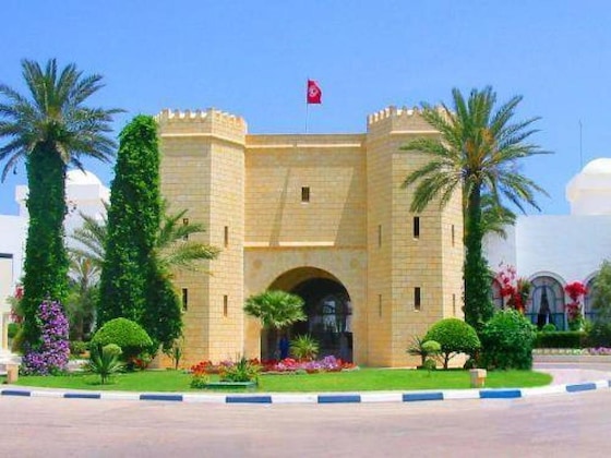 Gallery - Mahdia Palace Thalasso
