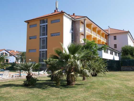 Gallery - Hotel Zenit Mar