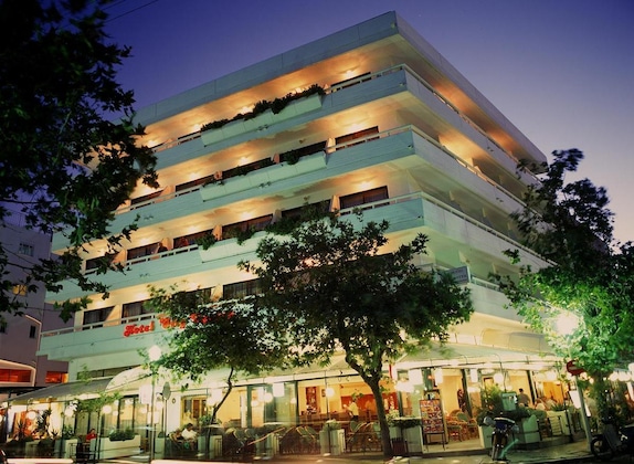 Gallery - City Center Hotel