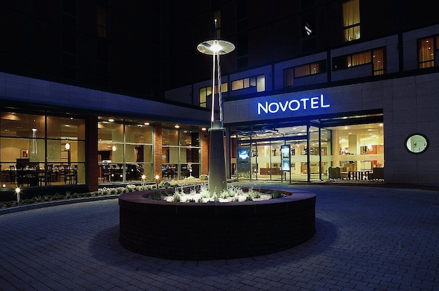 Gallery - Novotel Leeds Centre