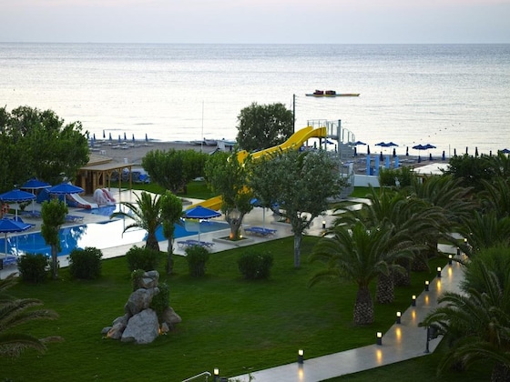 Gallery - Mitsis Faliraki Beach Hotel & Spa - All Inclusive