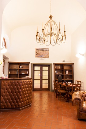 Gallery - Palazzo dei Ciompi Suites