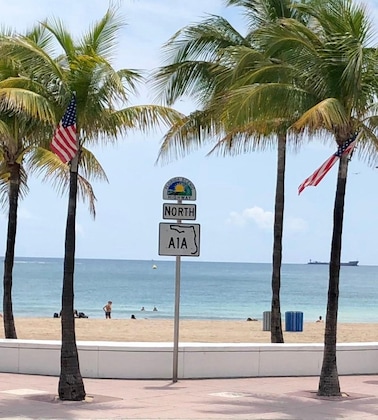 Gallery - Fort Lauderdale Beach Resort By Vacatia