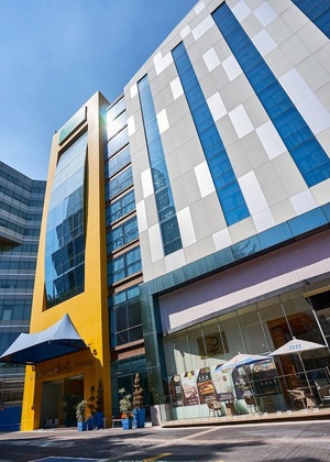 Gallery - BelAir Business A Wyndham Garden Hotel