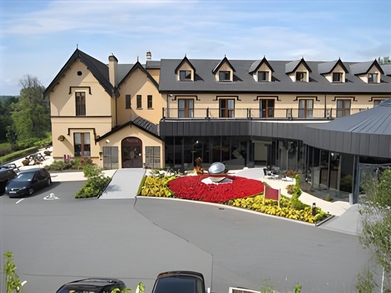 Gallery - Errigal Country House Hotel