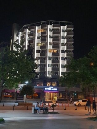 Gallery - Akol Hotel