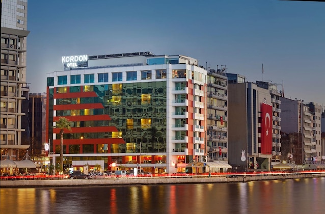 Gallery - Kordon Hotel Pasaport