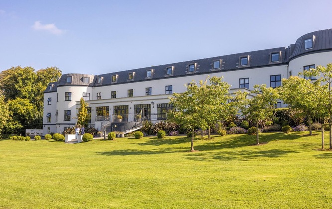 Gallery - Bloomfield House Hotel, Leisure Club & Spa