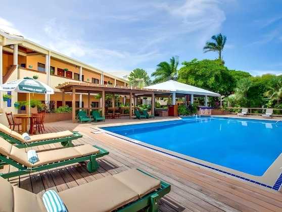 Gallery - Best Western Plus Belize Biltmore Plaza