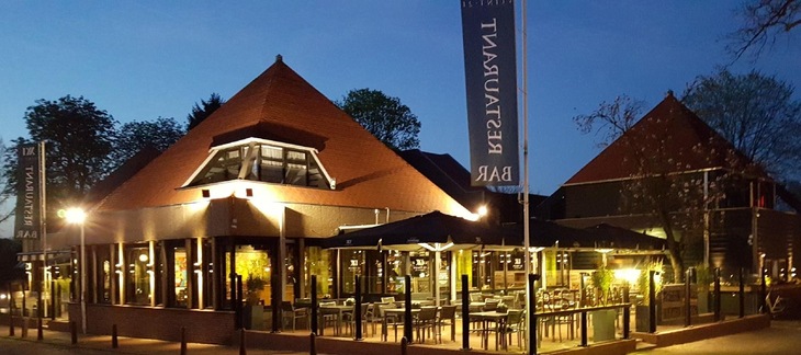 Gallery - Hotel Bieze
