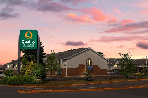 Gallery - Quality Inn & Suites