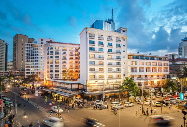 Gallery - Sarova Stanley