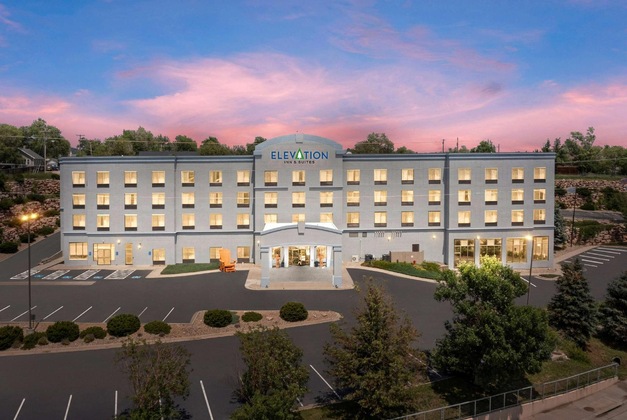 Gallery - Howard Johnson By Wyndham Downtown Rapid City