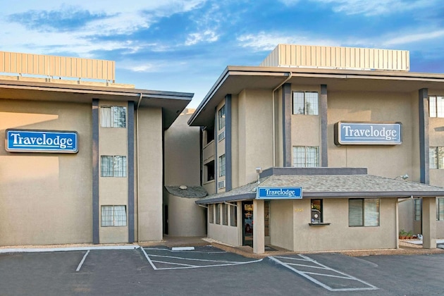 Gallery - Travelodge By Wyndham Sacramento   Rancho Cordova