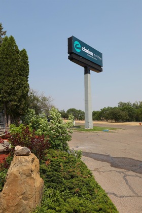 Gallery - Clarion Pointe