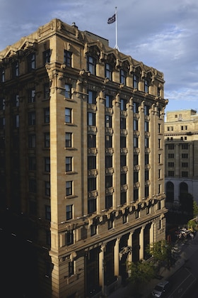 Gallery - Hotel St Paul