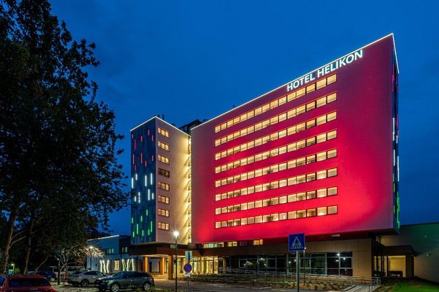 Gallery - Hotel Helikon