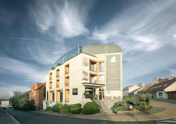 Gallery - Hotel Troja