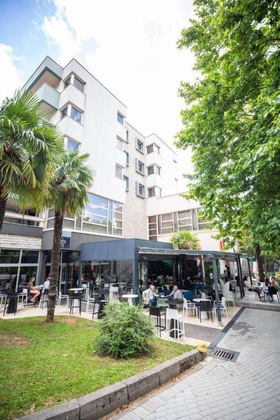 Gallery - Hotel Brotnjo