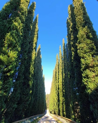 Gallery - Hotel Borgo San Luigi
