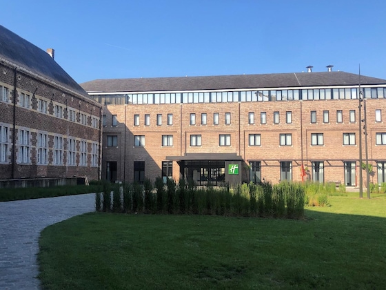 Gallery - Holiday Inn Hasselt By Ihg