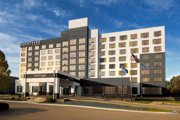 Gallery - Courtyard By Marriott Edina Bloomington