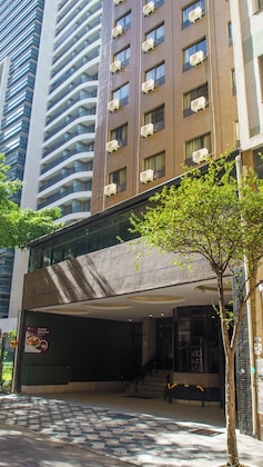 Gallery - Sj Business - San Juan São Paulo