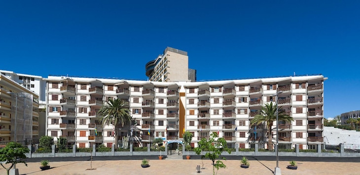 Gallery - Apartamentos Las Góndolas