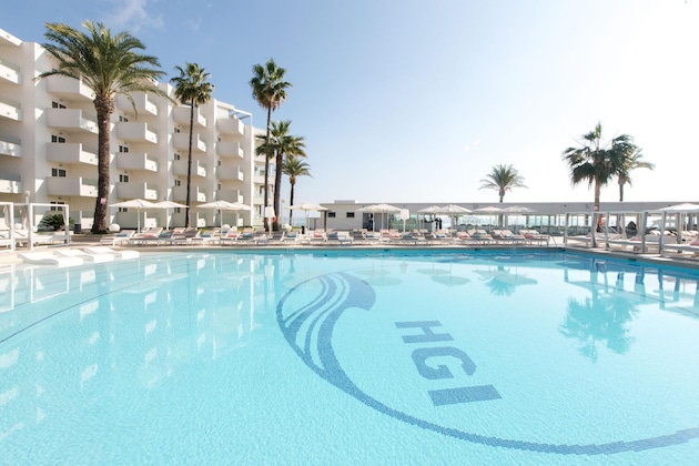 Gallery - Hotel Garbi Ibiza & Spa