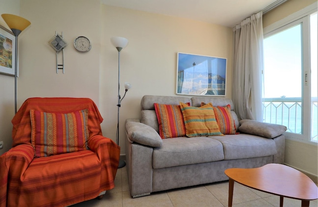 Gallery - Apartamento Torre Principado 20-D