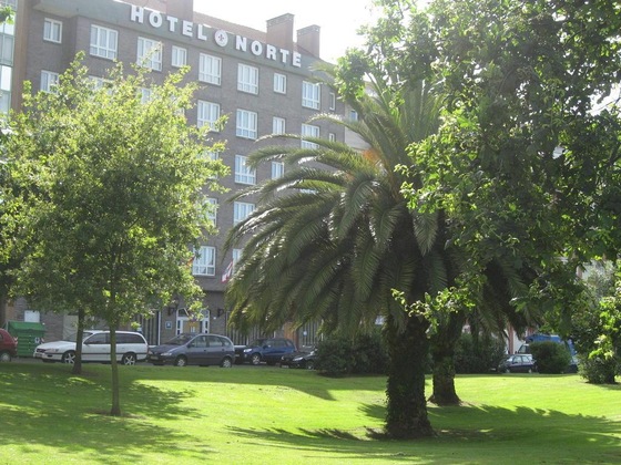 Gallery - Norte