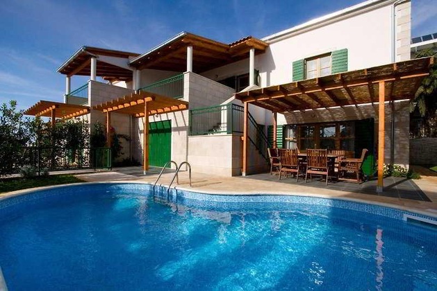 Gallery - Villa Dane
