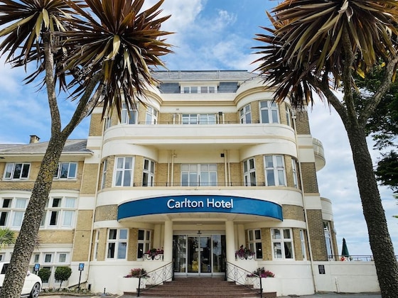 Gallery - Bournemouth Carlton Hotel, BW Signature Collection