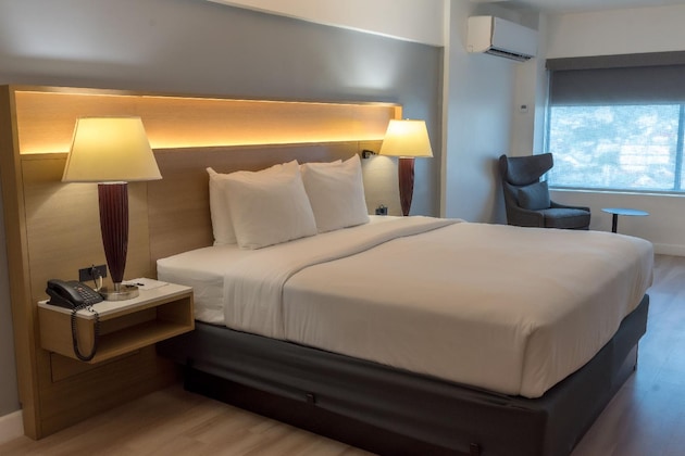 Gallery - Radisson Hotel Trinidad