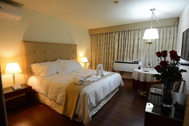 Gallery - Garden Hotel