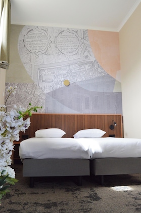 Gallery - Fletcher Hotel-Paleis Stadhouderlijk Hof