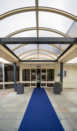 Gallery - Fletcher Hotel-Restaurant Langewold