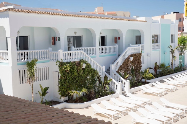 Gallery - ENDLSS Beach & Disco Hotel Ibiza - Adults Only