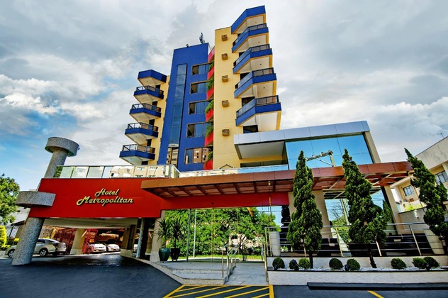 Gallery - Hotel Metropolitan