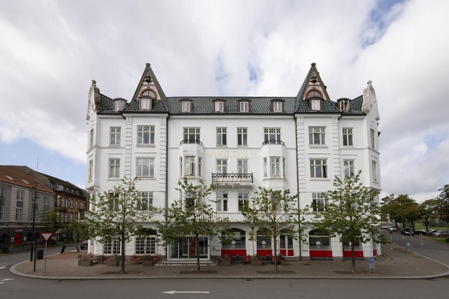 Gallery - Milling Hotel Saxildhus