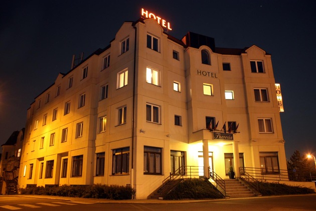 Gallery - Hotel Theresia Kolín