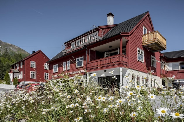 Gallery - Dragsvik Fjordhotel