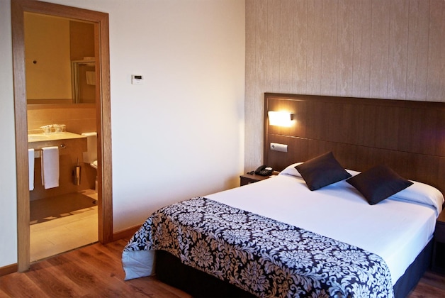 Gallery - Hotel Andalussia