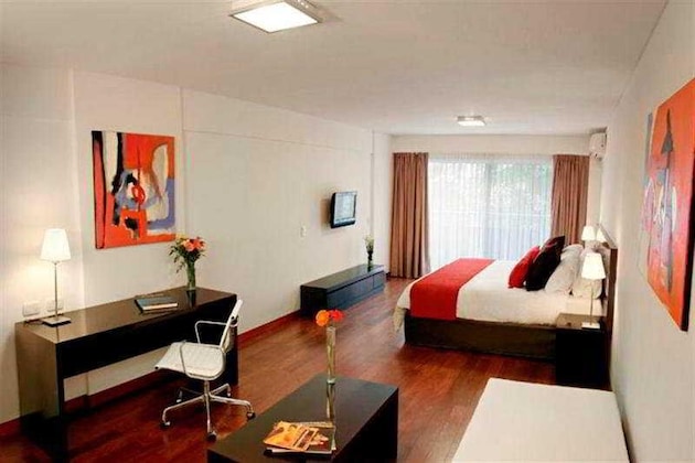 Gallery - Dazzler Suites Juncal
