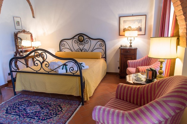 Gallery - Relais Villa Petrischio